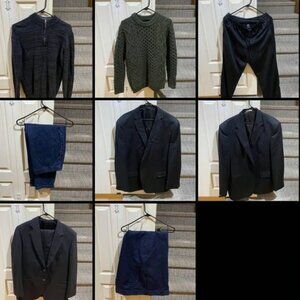 Men's Plus Size Clothes